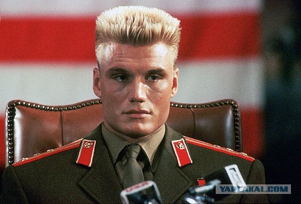 Один в поле воин: Интересные факты о фильме «Первая Кровь»