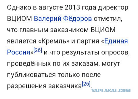 Почему Путин снова победит... победит?