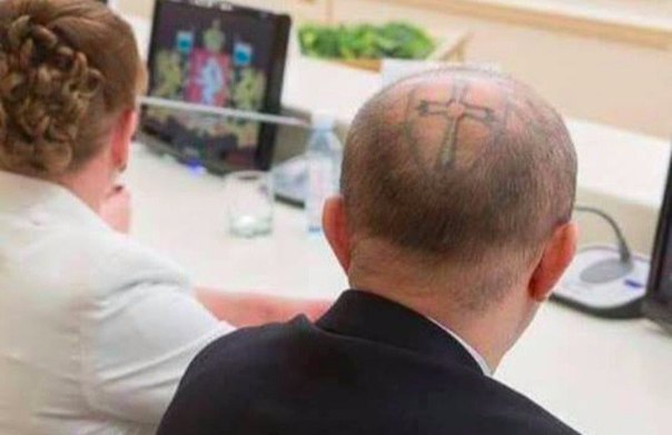 Быть богатым не стыдно. Всё моё имущество легализовано
