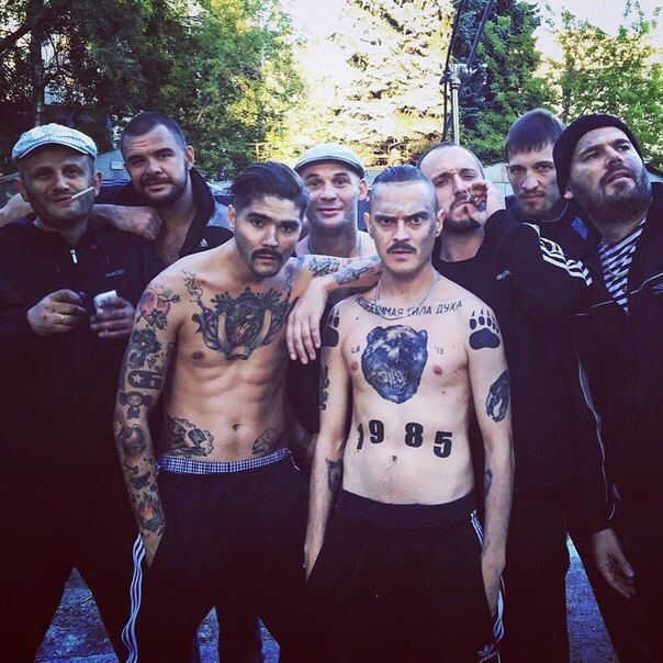 Подборка интересных и веселых картинок