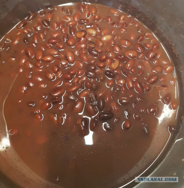 Кулинары поздравляют ЯП с днём рождения!