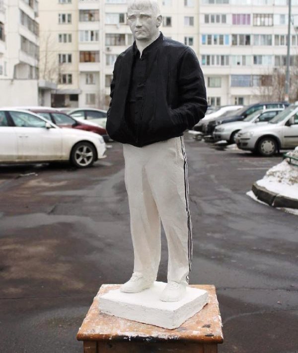Подборка интересных и веселых картинок