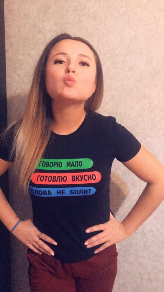 Забавные картинки с девушками