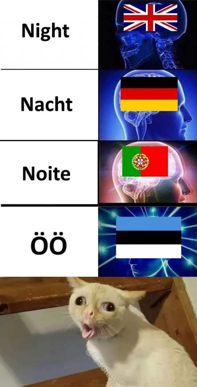 Подеградируем?