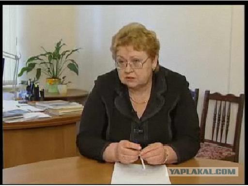 Ювенальный фашизм