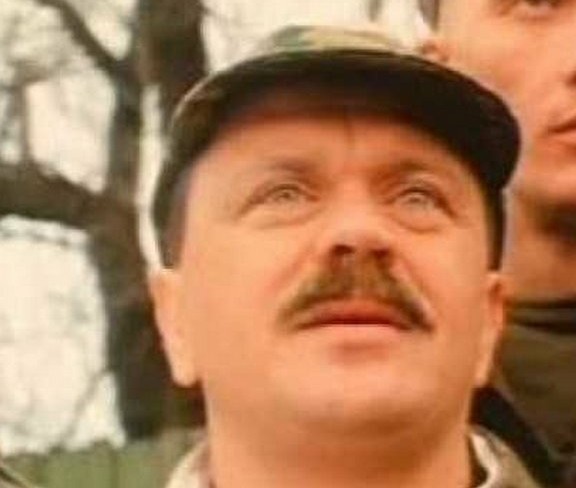Солдат Вьетконга