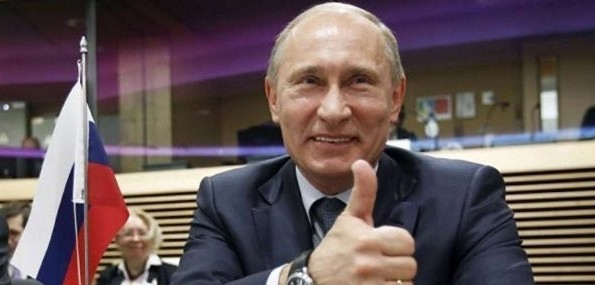В сети появились доказательства, что Медведев спит с Матвиенко