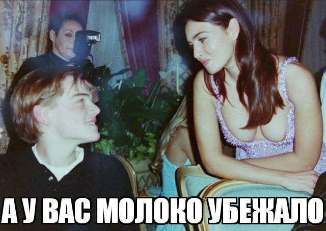 23 редкие фотографии знаменитостей, доказывающие, что в прошлом было круто