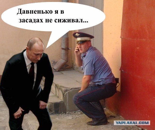 Фотожаба: Неупоротый.
