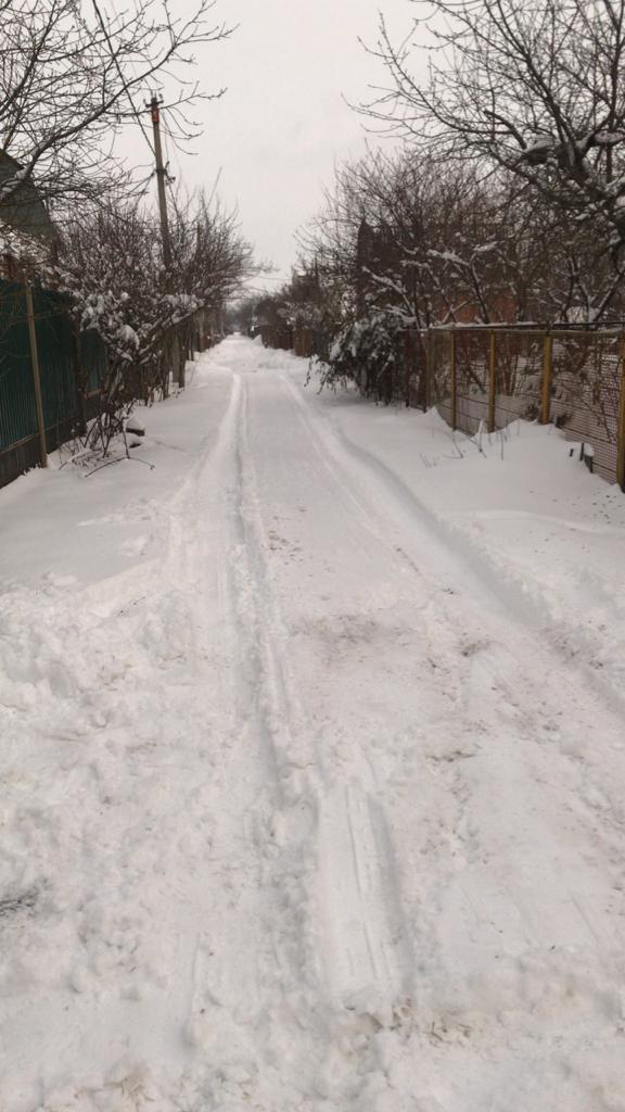 Романтика городских окраин