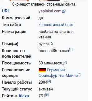 Крик души