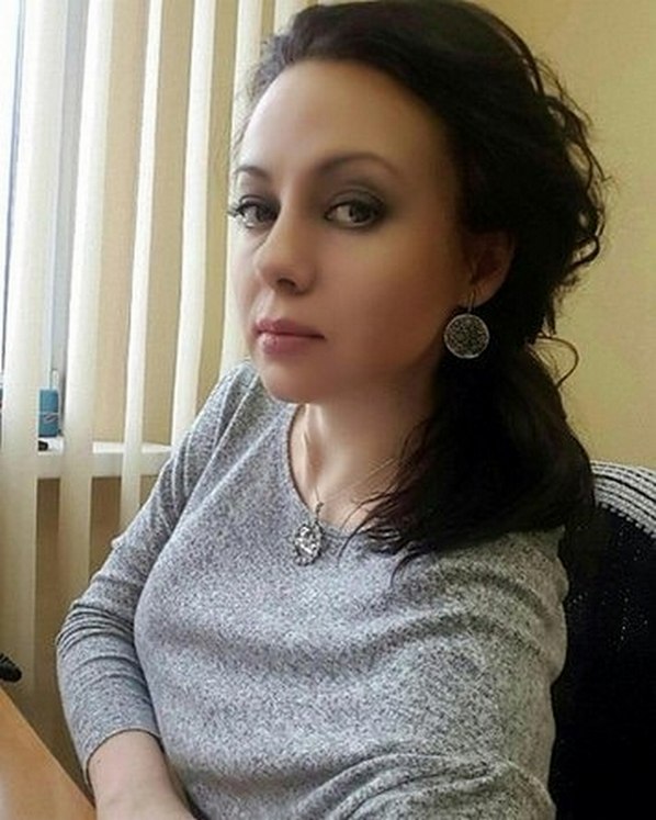 Гражданки симпатичной наружности к Пятнице!