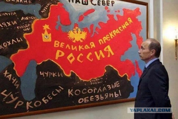 Путин выступит с посланием Федеральному собранию 21 апреля: Новое сказочное время нас ждет господа