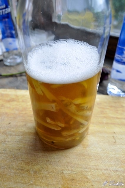 Про водку, горилку, самогон!