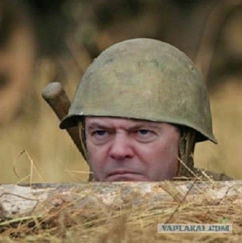 По мотивам сегодняшних событий