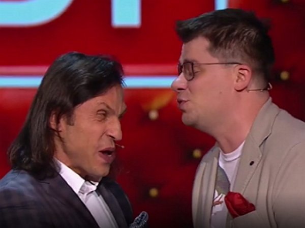 Мне 50 — ему 28. Любовь ровесников не ищет