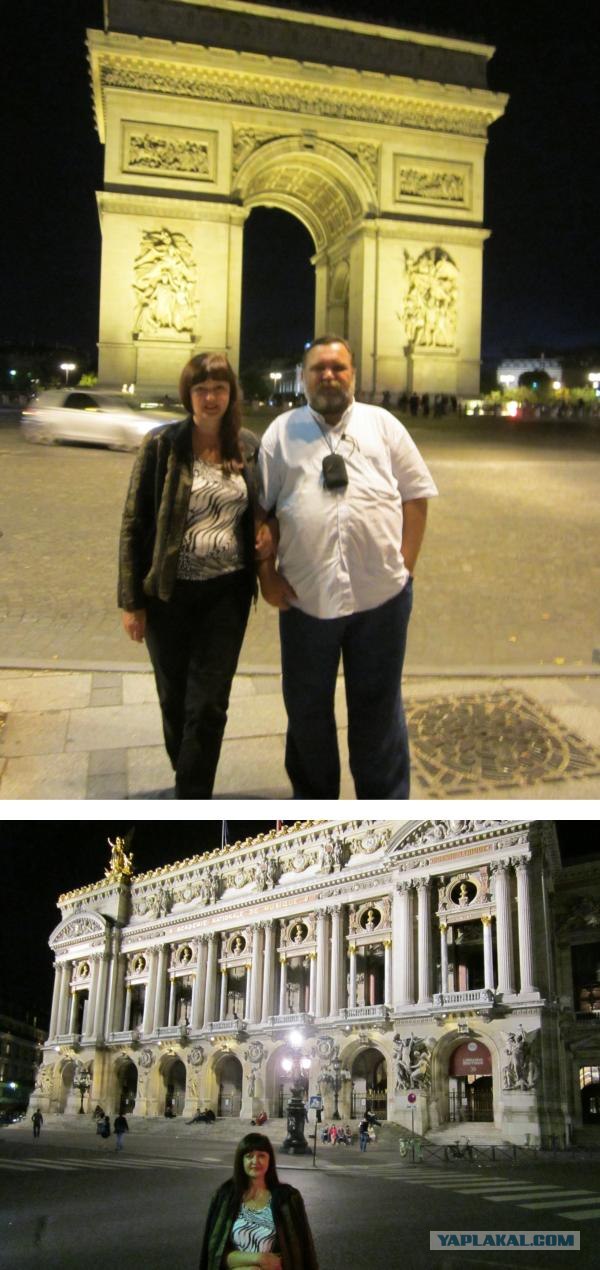 Увидеть, но не умереть.