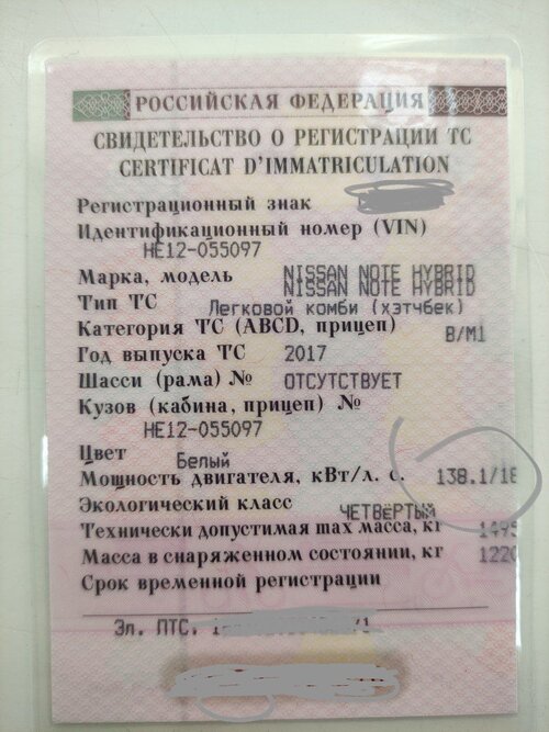 Гибридные автомобили - токсичное зло или источник наполнения бюджета РФ?