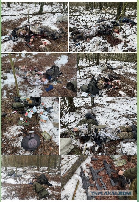 Бойцы «Вагнера» входят в Артемовск