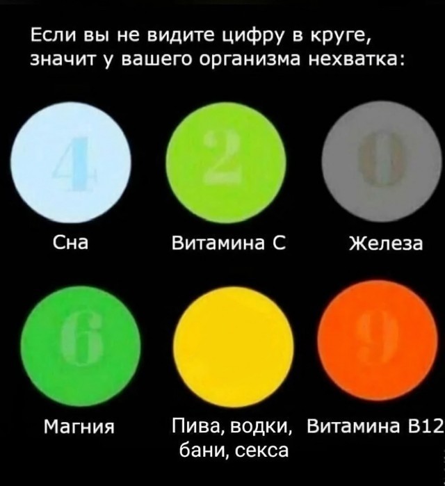 Подборка всякое-разное, местами лёгкая наркомания