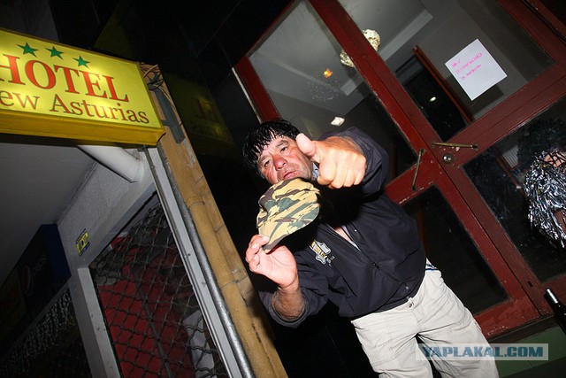 Латинская америка: правила жизни в путешествии