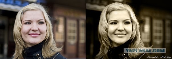 Мастера пост-обработки