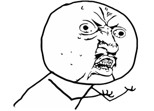 Надеюсь, не сможет!