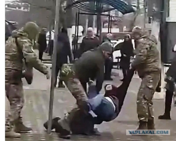 Нуштош, как говорится на ЯПе