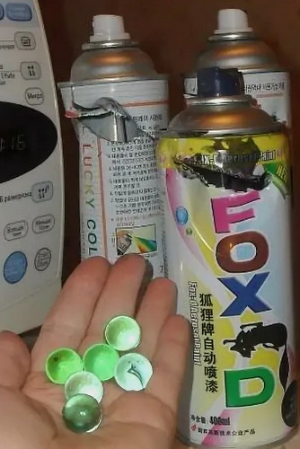 Что носили в карманах пацаны в 80-90е годы