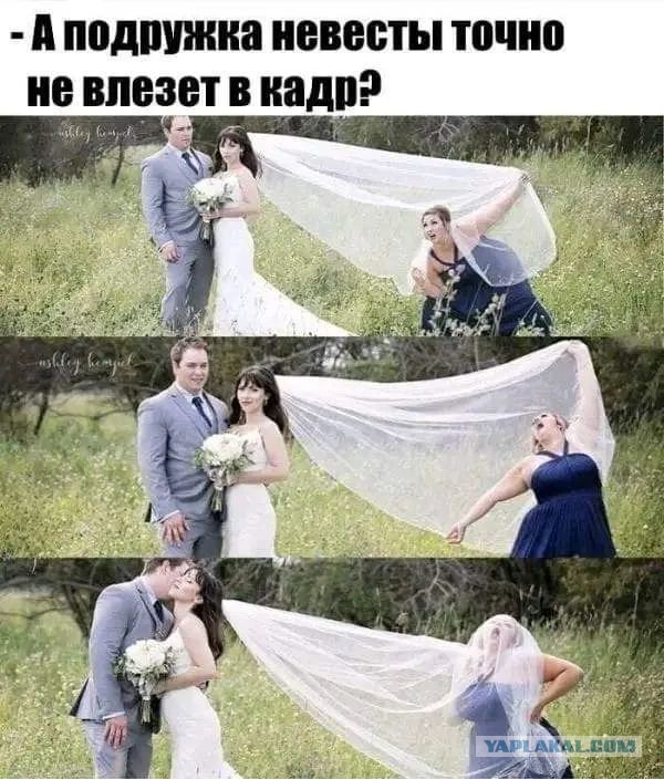 Завалялось тут случайно немного забавных картинок