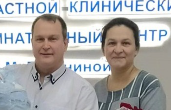 В самой большой семье в Тверской области родился 16-й ребёнок