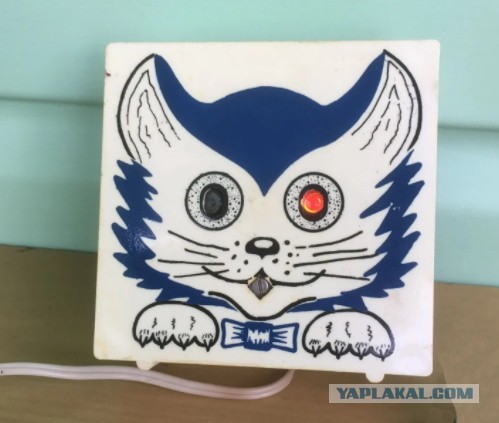 Новогодние украшения СССР