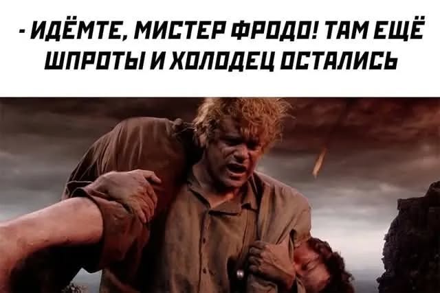 Завалялось тут случайно немного забавных картинок