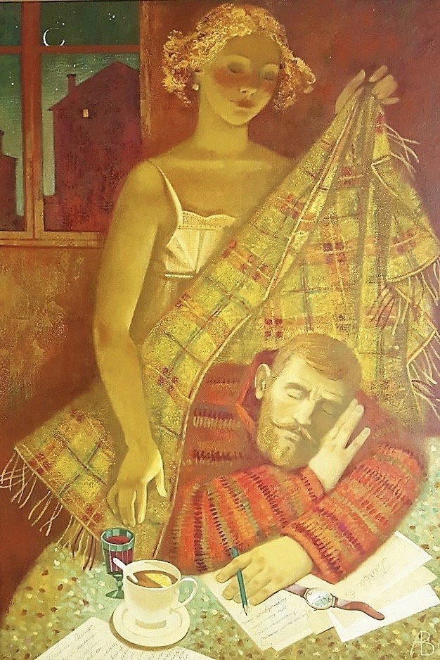 АРТ-Воскресенье