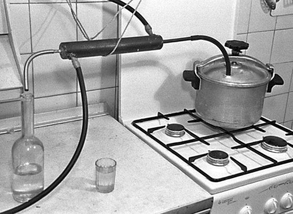 Back in USSR (26.02)