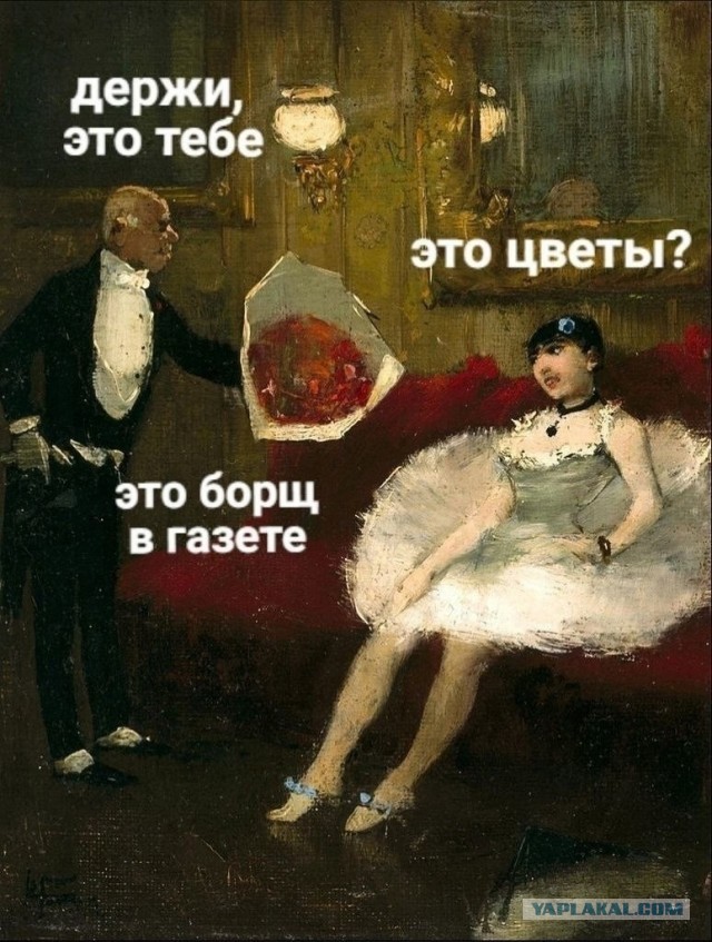 Завалялось тут случайно немного забавных картинок
