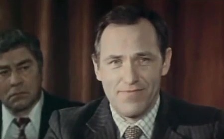 75 лет Любомирасу Лаусявичюсу