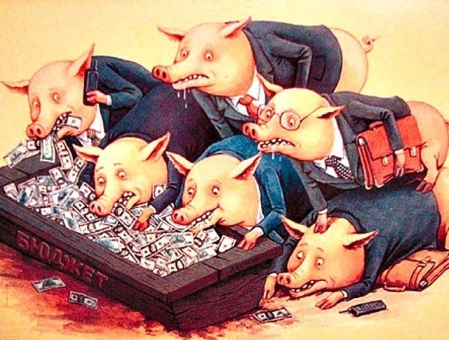 Антирекорд авторынка: Россия оказалась позади планеты всей. Машины — не покупают