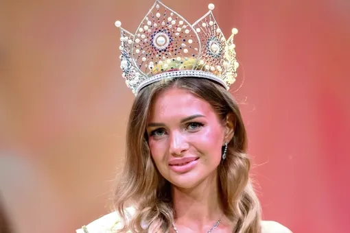 «Мисс Вселенной-2025» стала Фатима Бош из Мексики, которую организатор конкурса называл «тупицей»