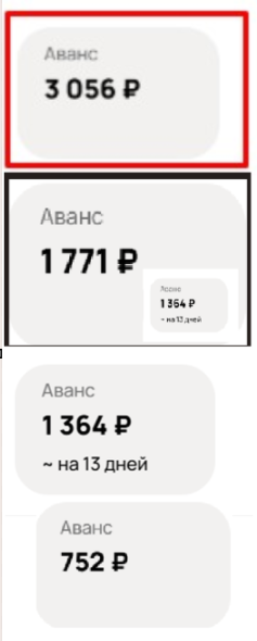 Как АВИТА легально сьедает ваши деньги