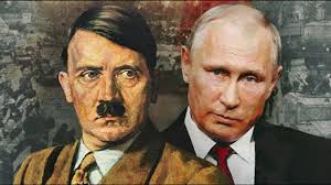 Путину доложили о взятии Димитрова и Гуляйполя