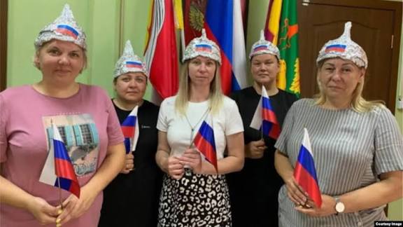 Последствия бунта в Иране