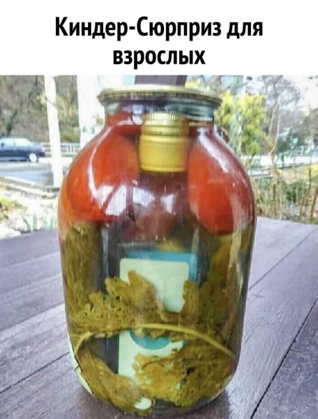 Картинки для деградации 127 (разной степени свежести)