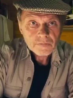 Настоящий падонак