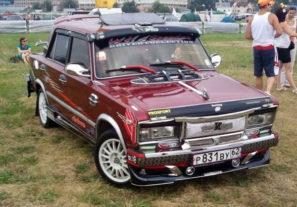 Дорого - богато