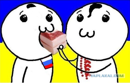 Билборд, повышающий настроение в Севастополе
