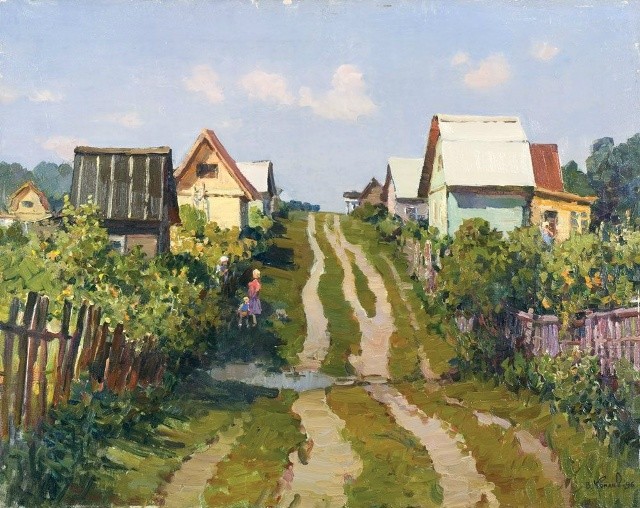 АРТ-Воскресенье