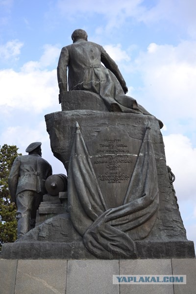 Севастополь - Балаклава