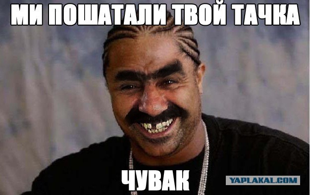 Решили обклеить 2110