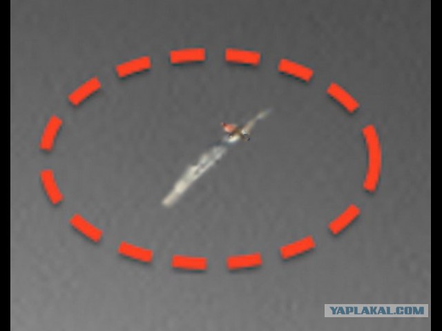 Curiosity заснял, как НЛО взлетает с Марса.